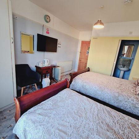 Thornbury Accommodation Burnham-on-Sea Exterior foto