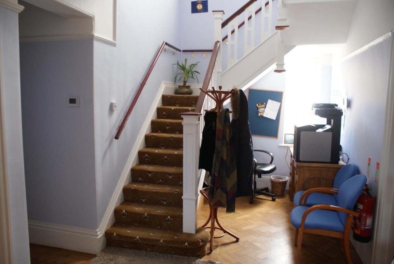 Thornbury Accommodation Burnham-on-Sea Exterior foto