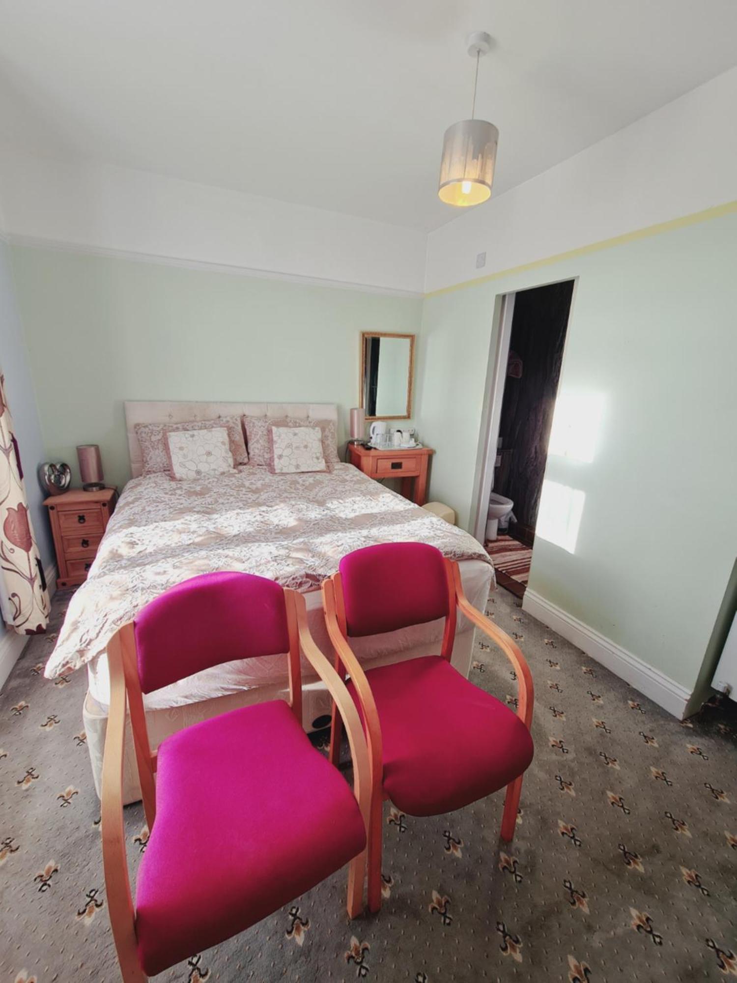 Thornbury Accommodation Burnham-on-Sea Exterior foto