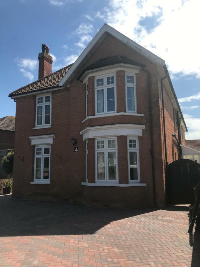 Thornbury Accommodation Burnham-on-Sea Exterior foto