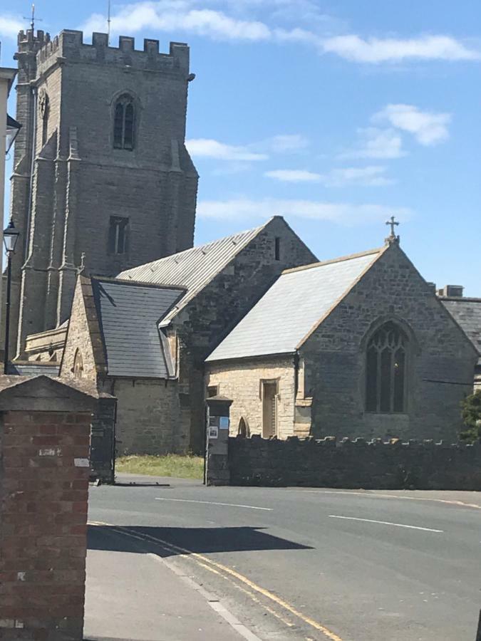 Thornbury Accommodation Burnham-on-Sea Exterior foto