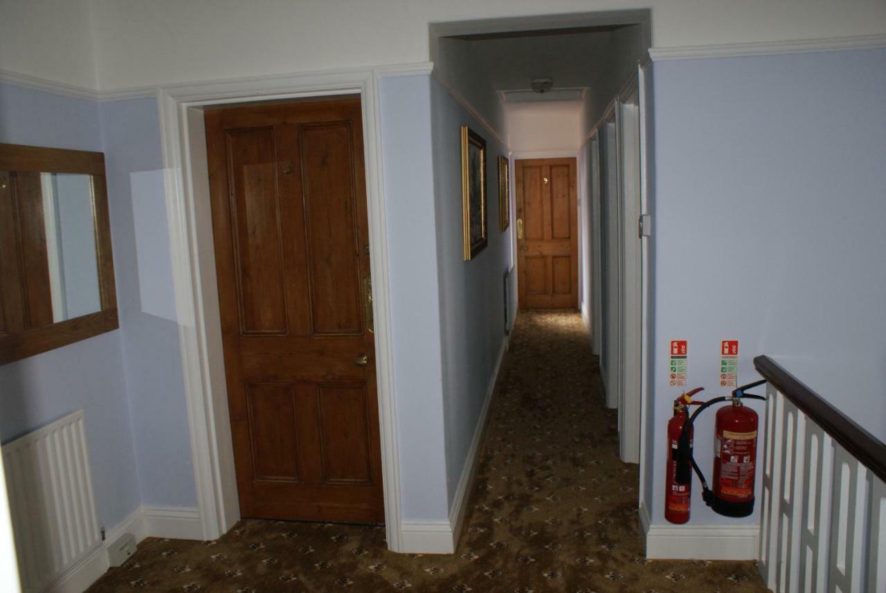 Thornbury Accommodation Burnham-on-Sea Exterior foto